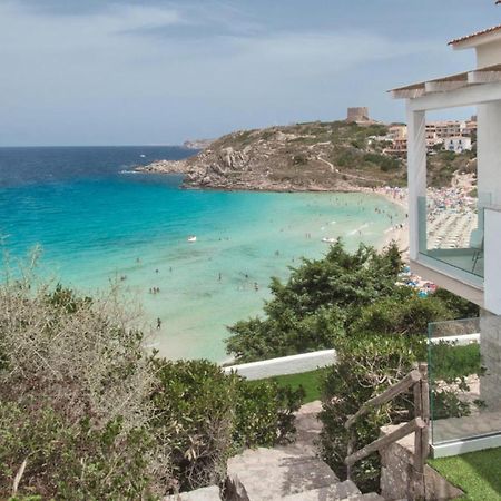 Villa Bianca Luxury B&B Experience Santa Teresa di Gallura Esterno foto