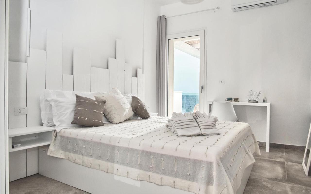 Villa Bianca Luxury B&B Experience Santa Teresa di Gallura Esterno foto