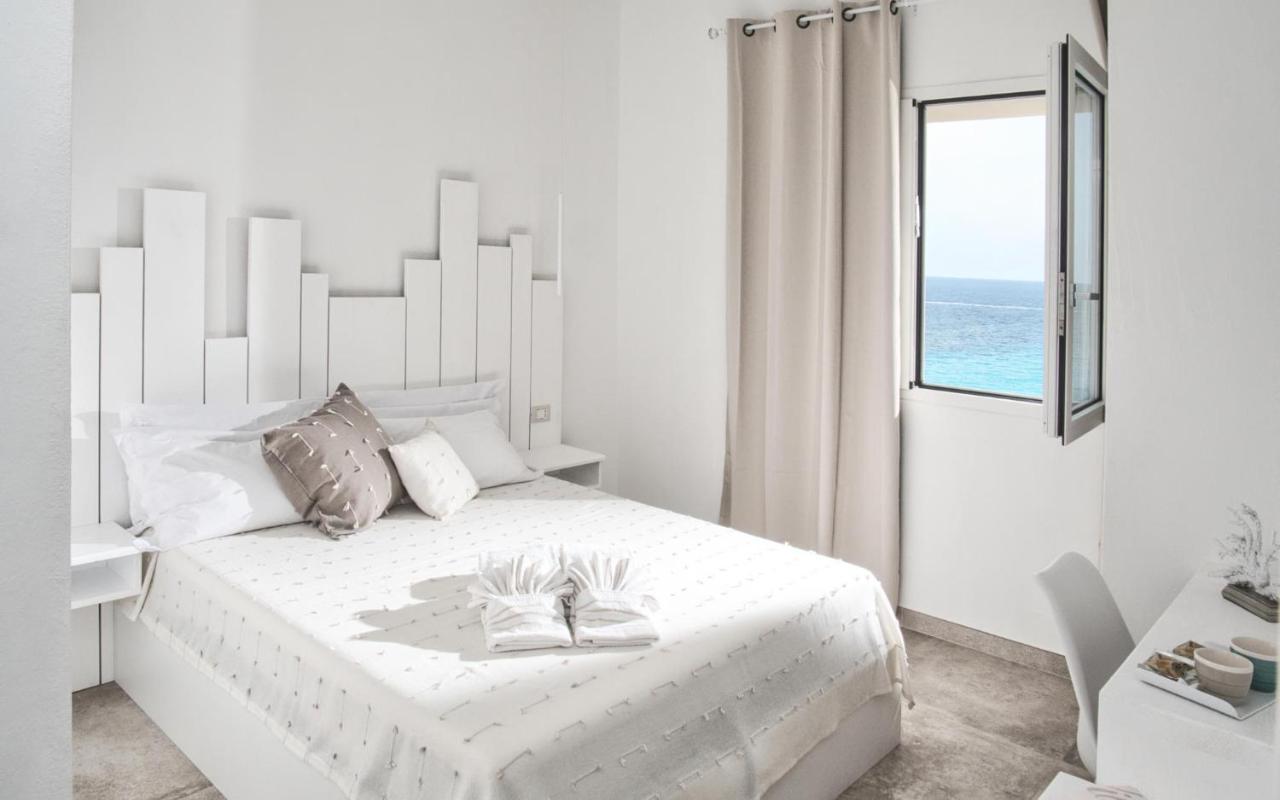 Villa Bianca Luxury B&B Experience Santa Teresa di Gallura Esterno foto