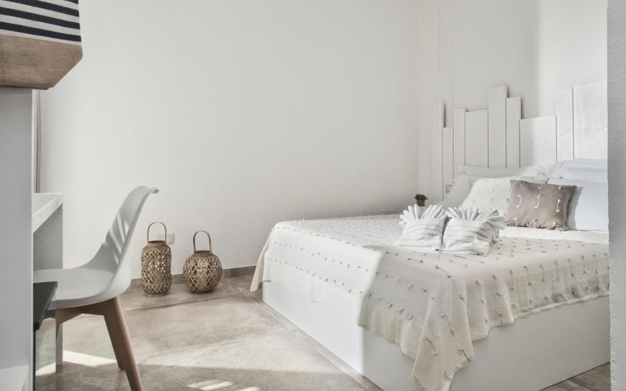Villa Bianca Luxury B&B Experience Santa Teresa di Gallura Esterno foto