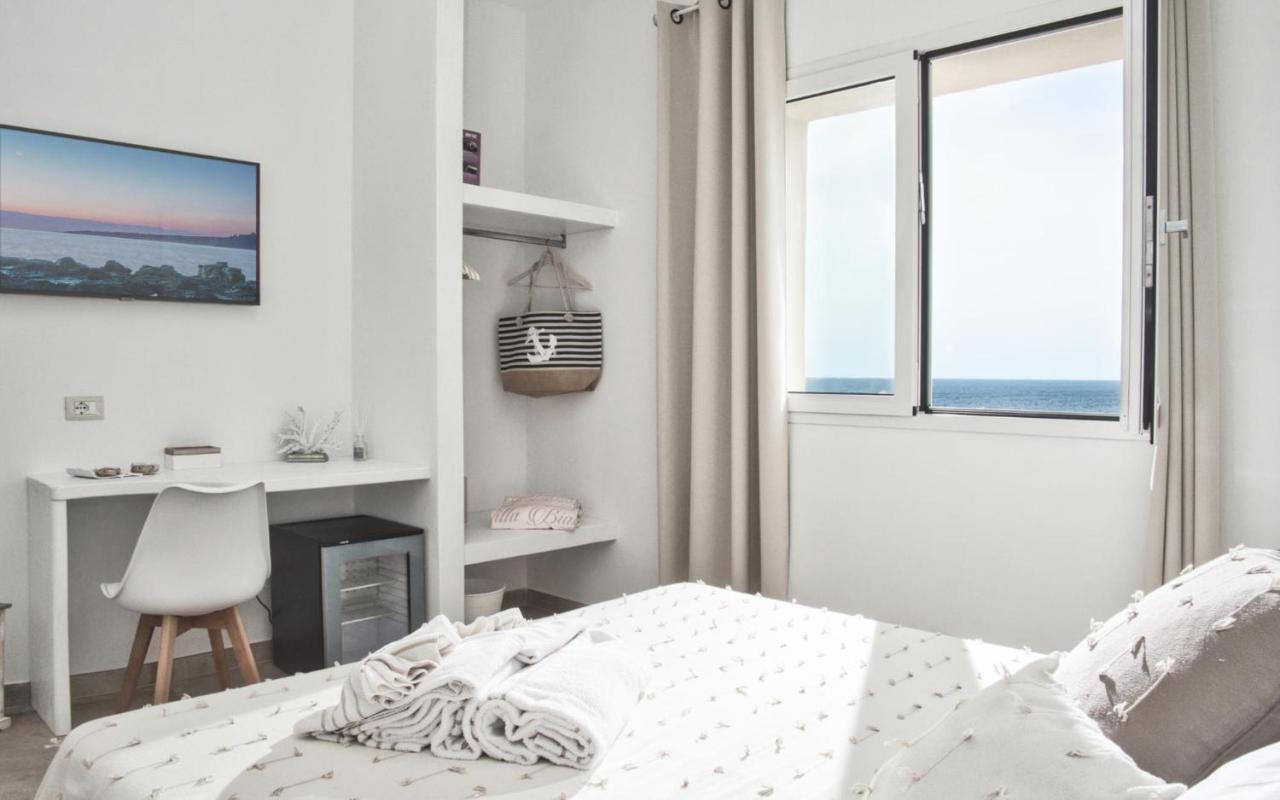 Villa Bianca Luxury B&B Experience Santa Teresa di Gallura Esterno foto